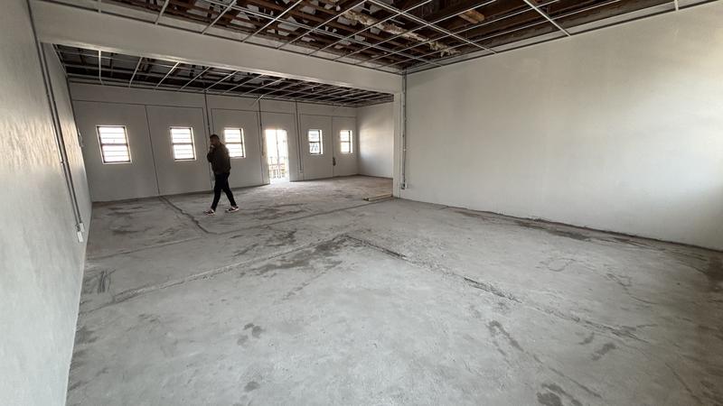 To Let commercial Property for Rent in Ndabeni Western Cape